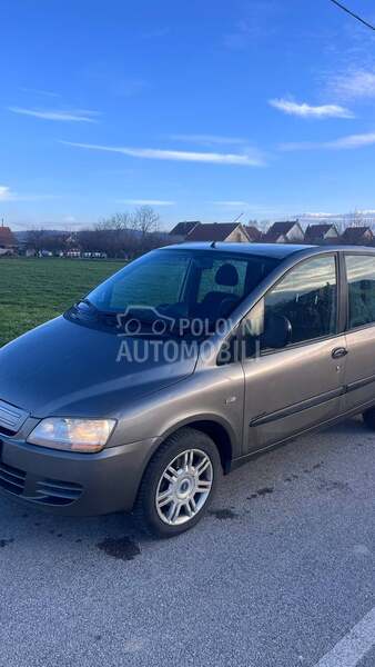 Fiat Multipla 