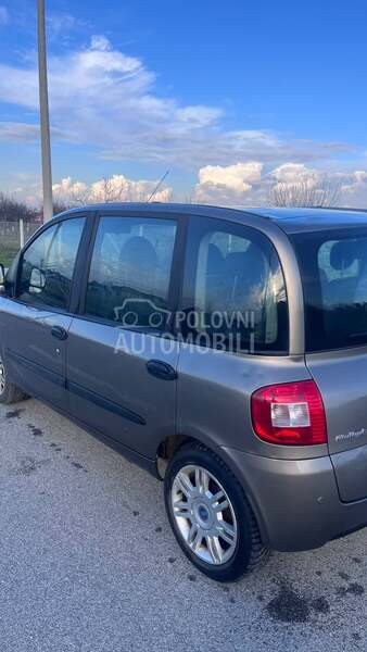 Fiat Multipla 