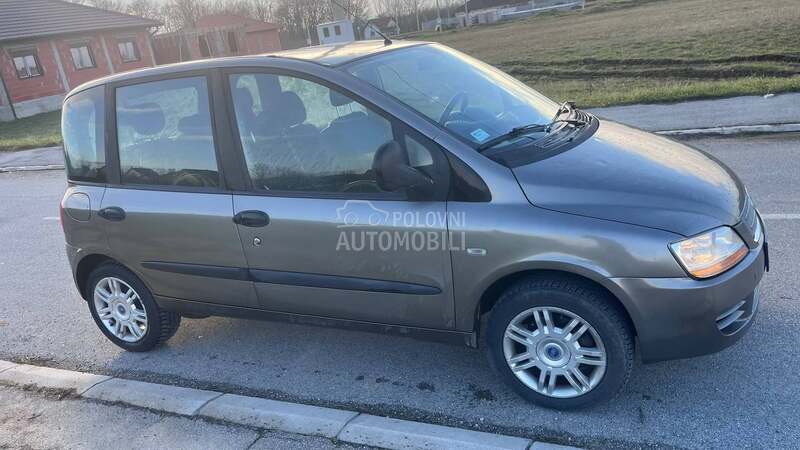 Fiat Multipla 