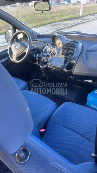Fiat Multipla 