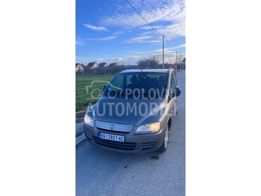Fiat Multipla 