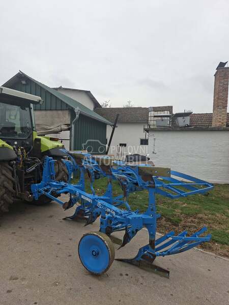 Lemken opal 90 dva plus jedan