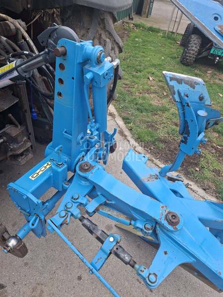 Lemken opal 90 dva plus jedan