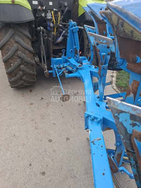 Lemken opal 90 dva plus jedan