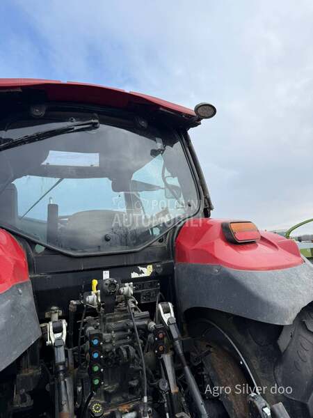 Case IH maxxum 115