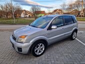 Ford Fusion 1.6 TDCI