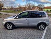 Ford Fusion 1.6 TDCI