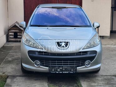 Peugeot 207 1.6hdi