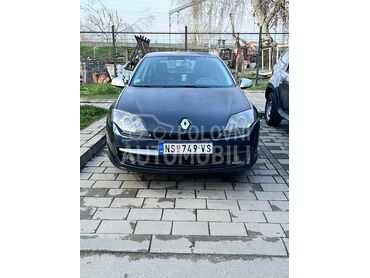 Renault Laguna III 1.5 dci