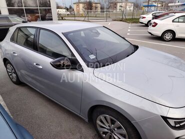 Opel Astra L 