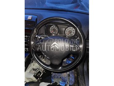 volan za Citroen C4 Aircross