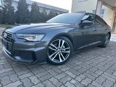 Audi A6 40 TDI 3xS LINE