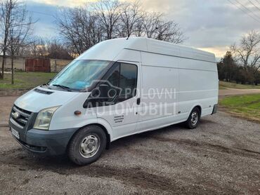 Ford Transit fad 6