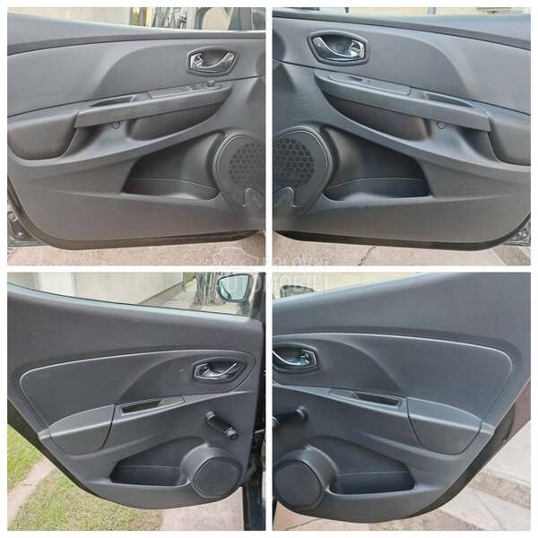 Renault Clio 1.2 N.E.M.A.C