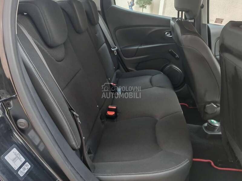 Renault Clio 1.2 N.E.M.A.C