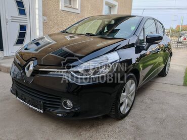 Renault Clio 1.2 N.E.M.A.C