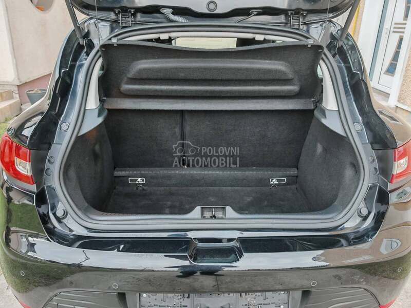 Renault Clio 1.2 N.E.M.A.C