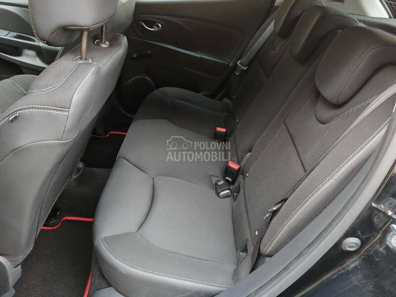 Renault Clio 1.2 N.E.M.A.C