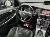 Volvo S60 D2 Dynamic Edition