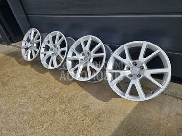 Aluminijumske felne  18" 5 x 112