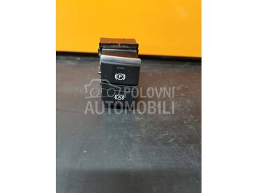 Prekidač ručne kočnice za Audi A4, A4 Allroad od 2014. do 2020. god.