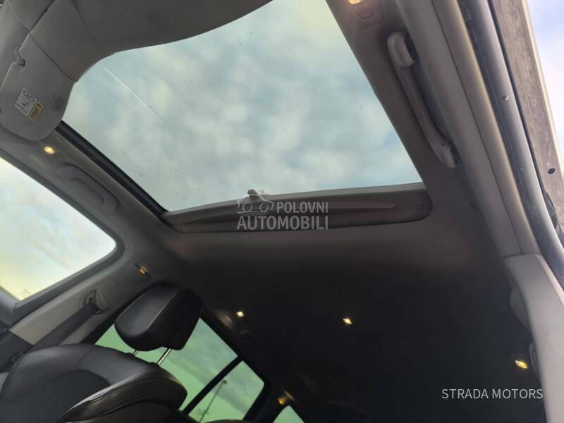 Renault Espace 1.6D/4CTRL/LASER/MAS