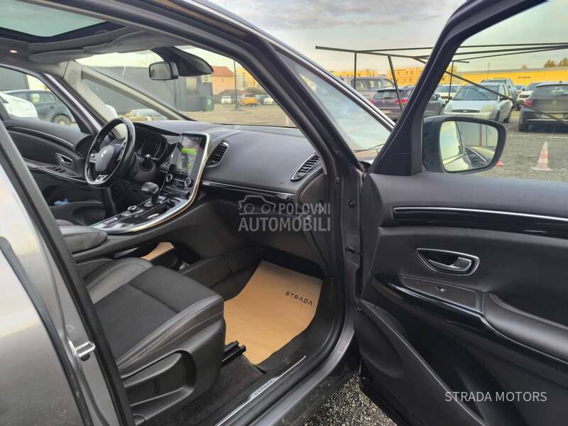 Renault Espace 1.6D/4CTRL/LASER/MAS