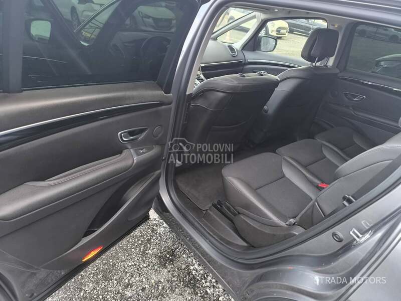 Renault Espace 1.6D/4CTRL/LASER/MAS