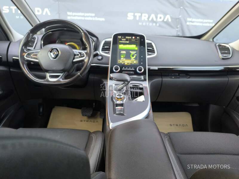 Renault Espace 1.6D/4CTRL/LASER/MAS