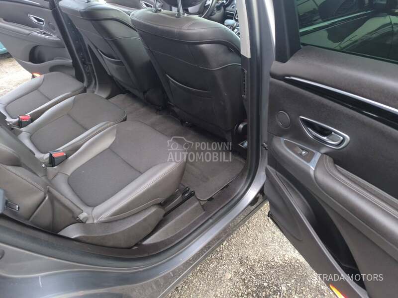 Renault Espace 1.6D/4CTRL/LASER/MAS