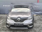 Renault Espace 1.6D/4CTRL/LASER/MAS