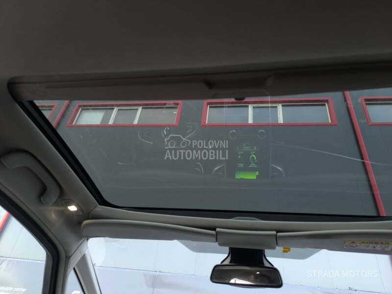 Renault Espace 1.6D/4CTRL/LASER/MAS