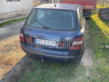 Fiat Stilo Fijat Stilo