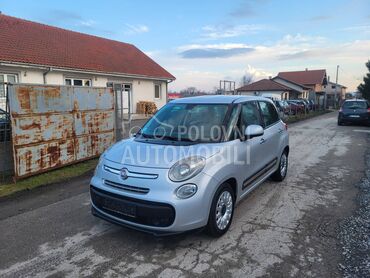 Fiat 500L 1.3 mjtd POP STAR