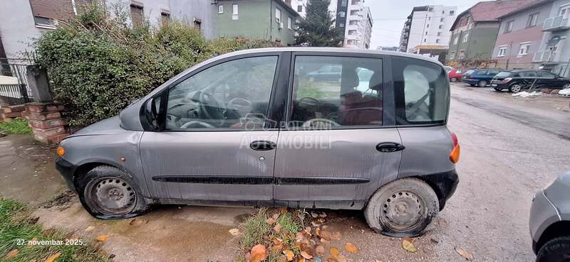 Fiat Multipla 