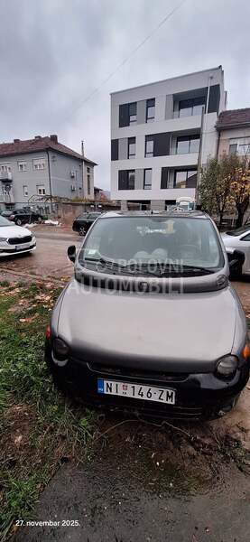 Fiat Multipla 