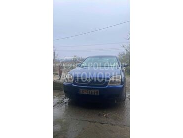 Opel Vectra C 2.0 DTI