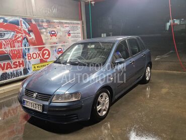 Fiat Stilo 