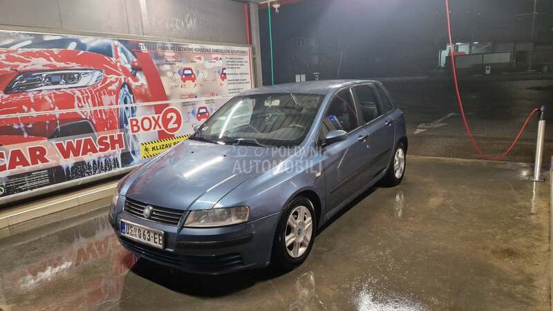 Fiat Stilo 