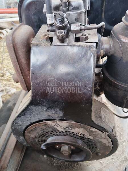 IMT Lombardini dmb14 ks