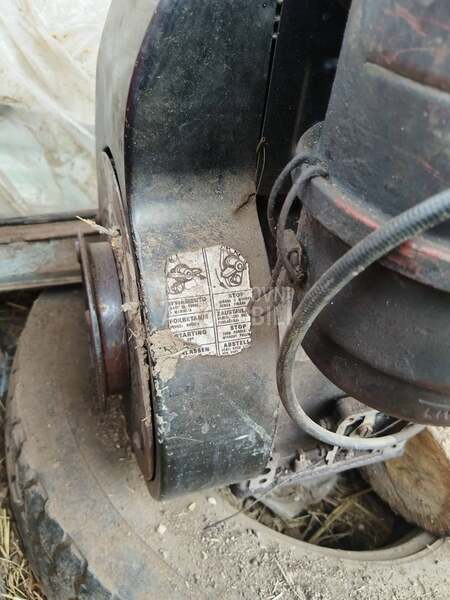 IMT Lombardini dmb14 ks