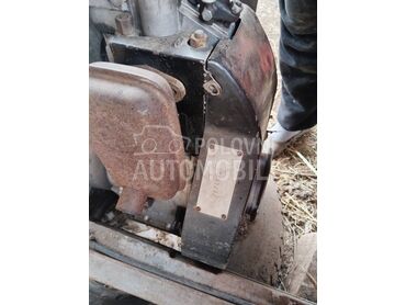 IMT Lombardini dmb14 ks