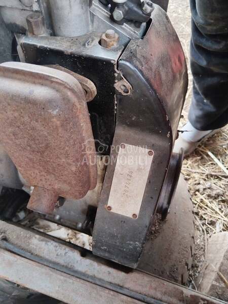 IMT Lombardini dmb14 ks