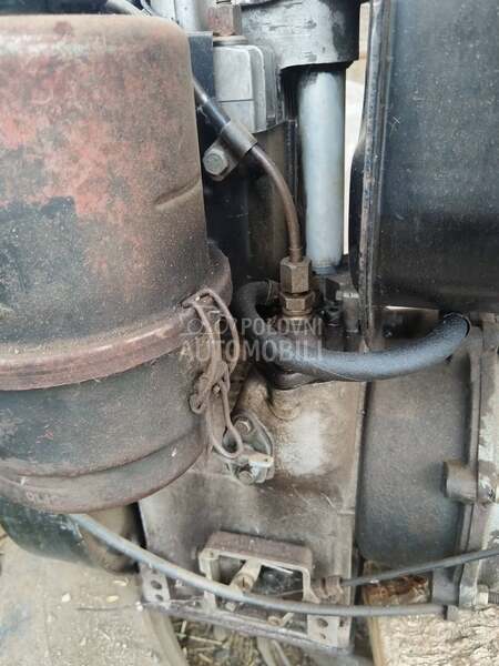 IMT Lombardini dmb14 ks