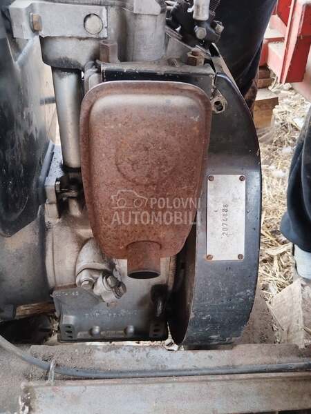 IMT Lombardini dmb14 ks