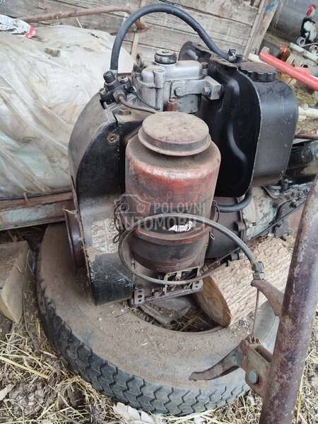 IMT Lombardini dmb14 ks