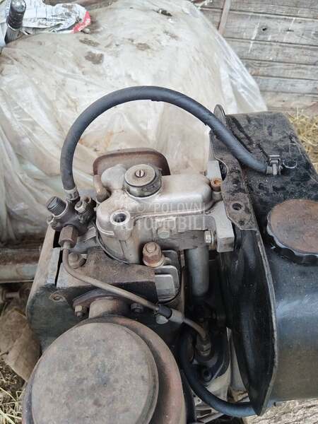 IMT Lombardini dmb14 ks