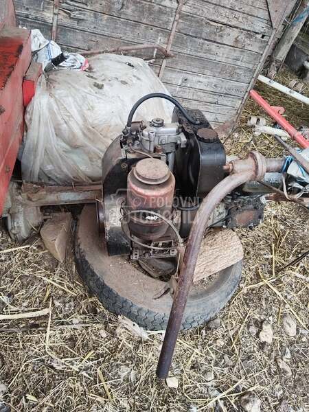 IMT Lombardini dmb14 ks