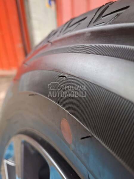 Bridgestone 215/65 R16 Letnja