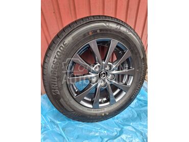 Bridgestone 215/65 R16 Letnja 